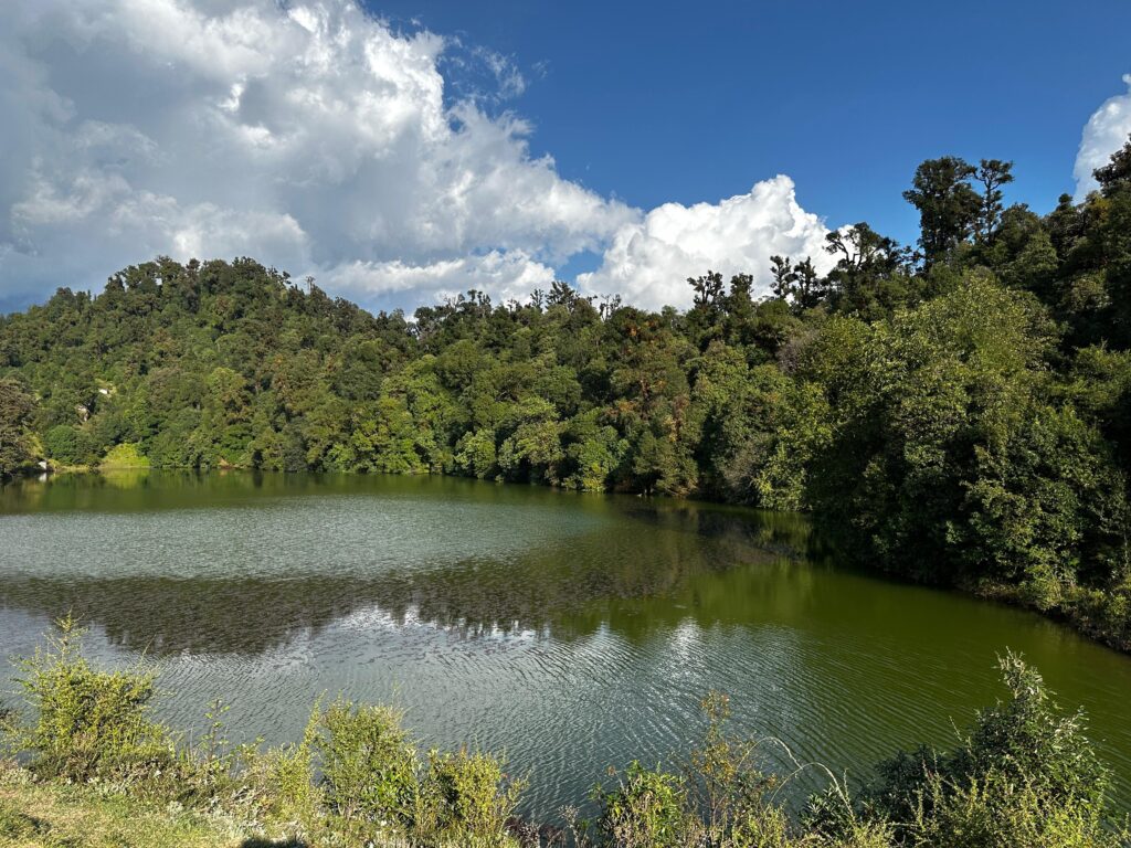 chopta auli tour package